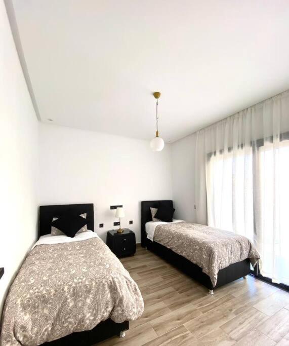 Lila Marrakech Apartment Marrakesh Exterior photo