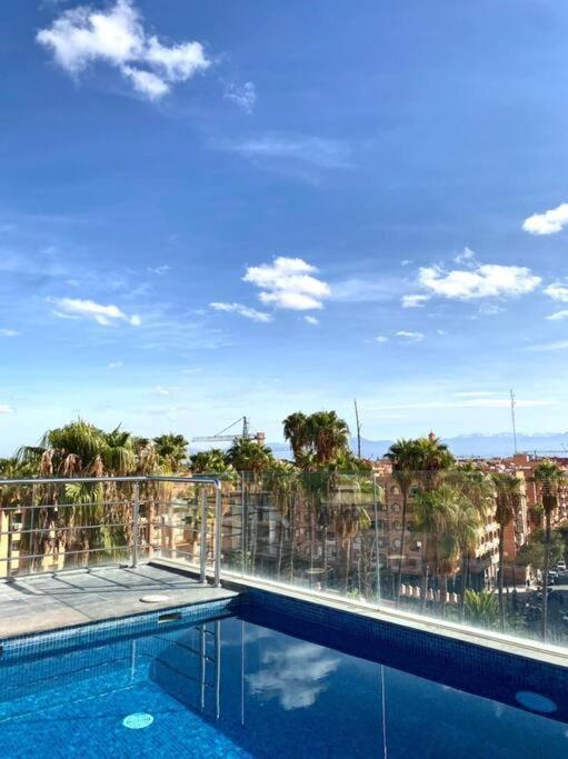 Lila Marrakech Apartment Marrakesh Exterior photo